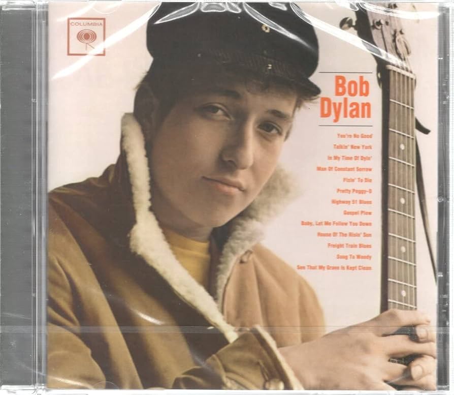 ■高音質EUオリジナル盤■BOB DYLAN / ボブディラン■The Real Amazon.co.jp: Real Bob Dylan: ミュージック
